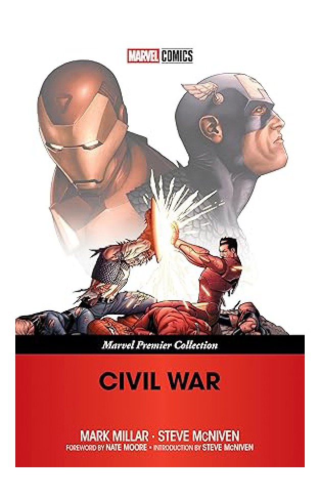 Civil War